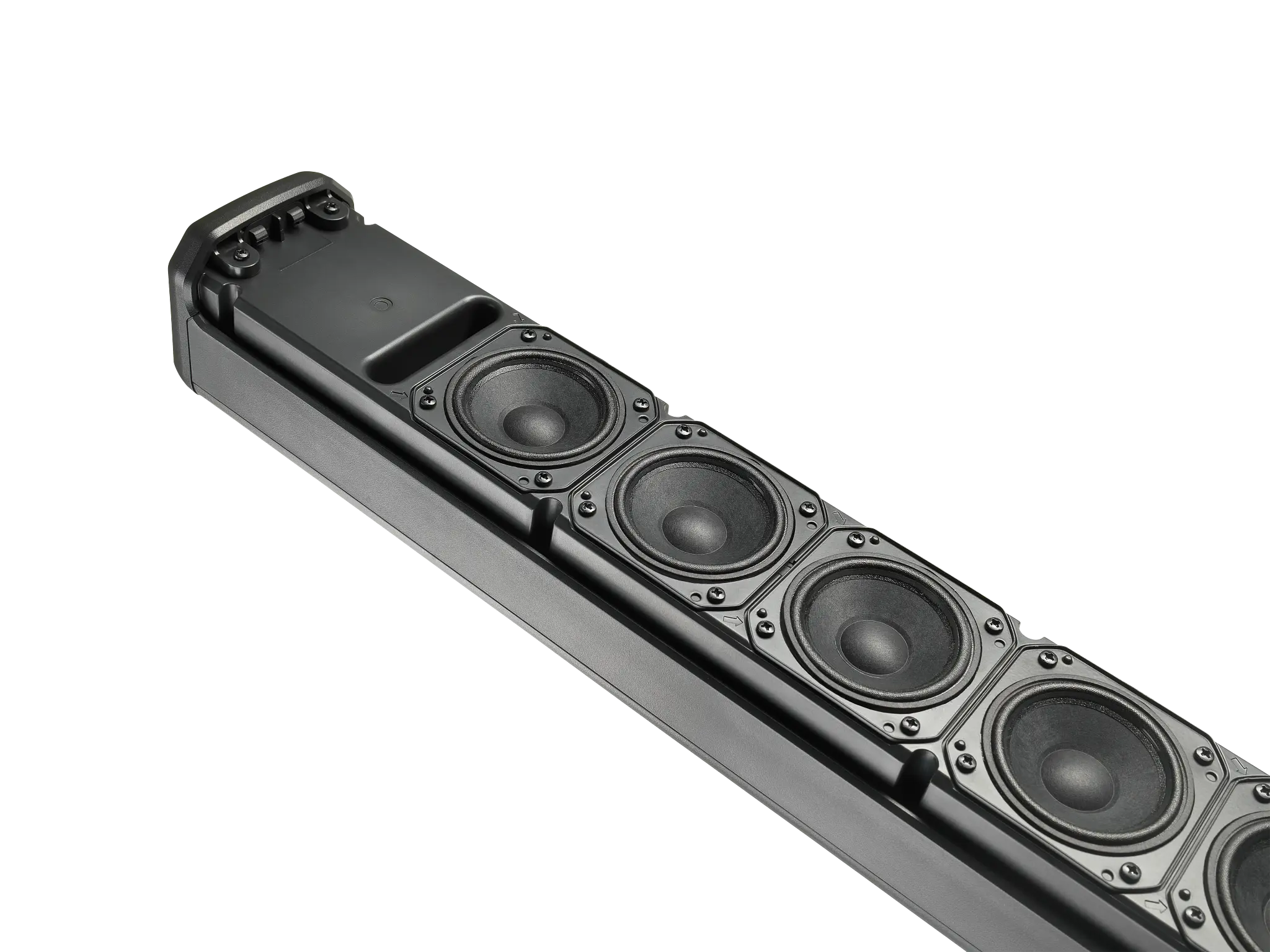 Kolon Hoparlör Sistemi