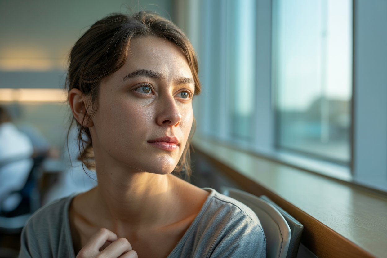 Patrice Aminati: Neue Metastasen und Streit mit Ex-Mann Daniel