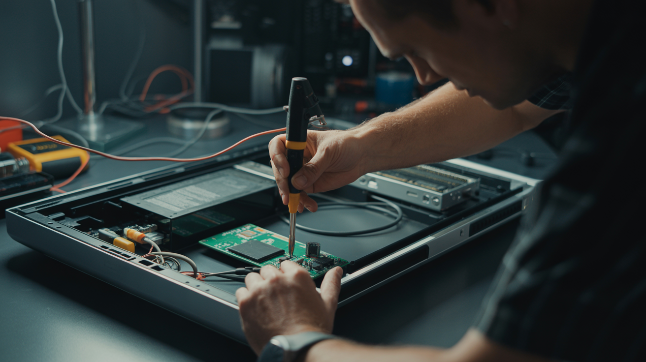 LED & TV Basic/Smart Repair