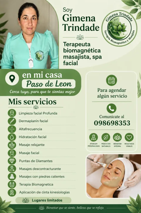 Mis servicios