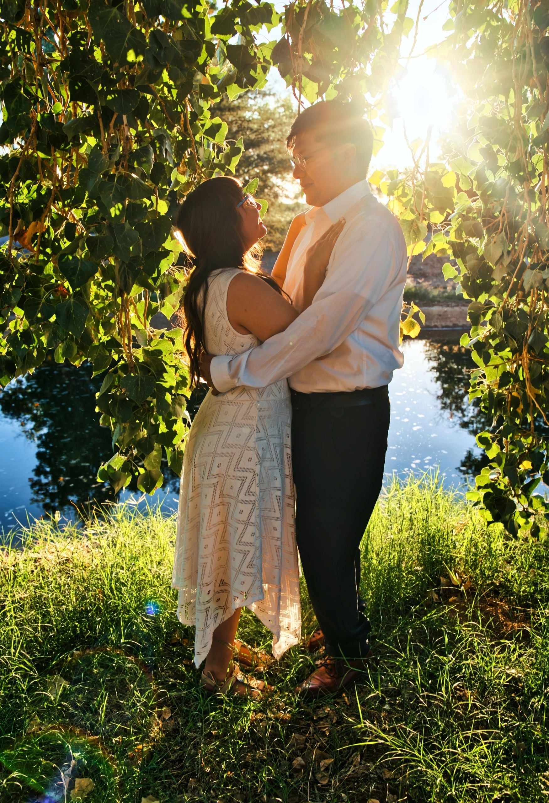Wedding photography by Nightshade & Ivory - Image 8