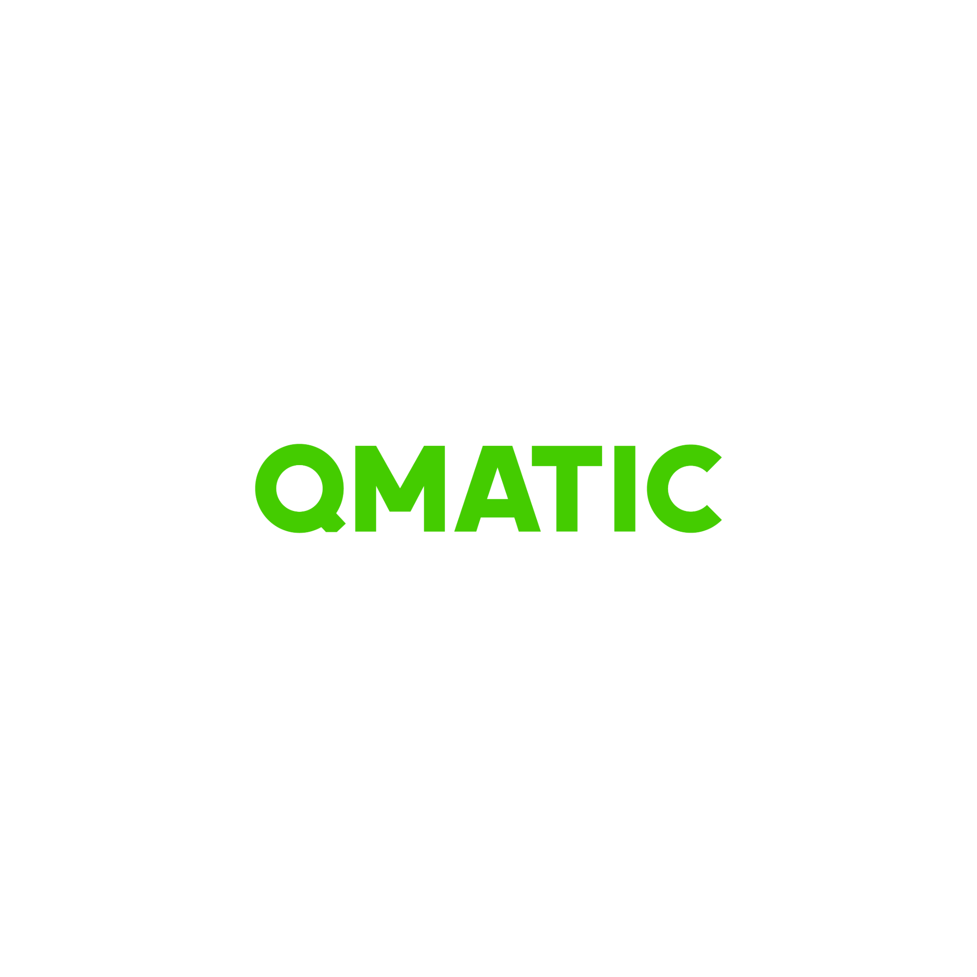 QMATIC logo
