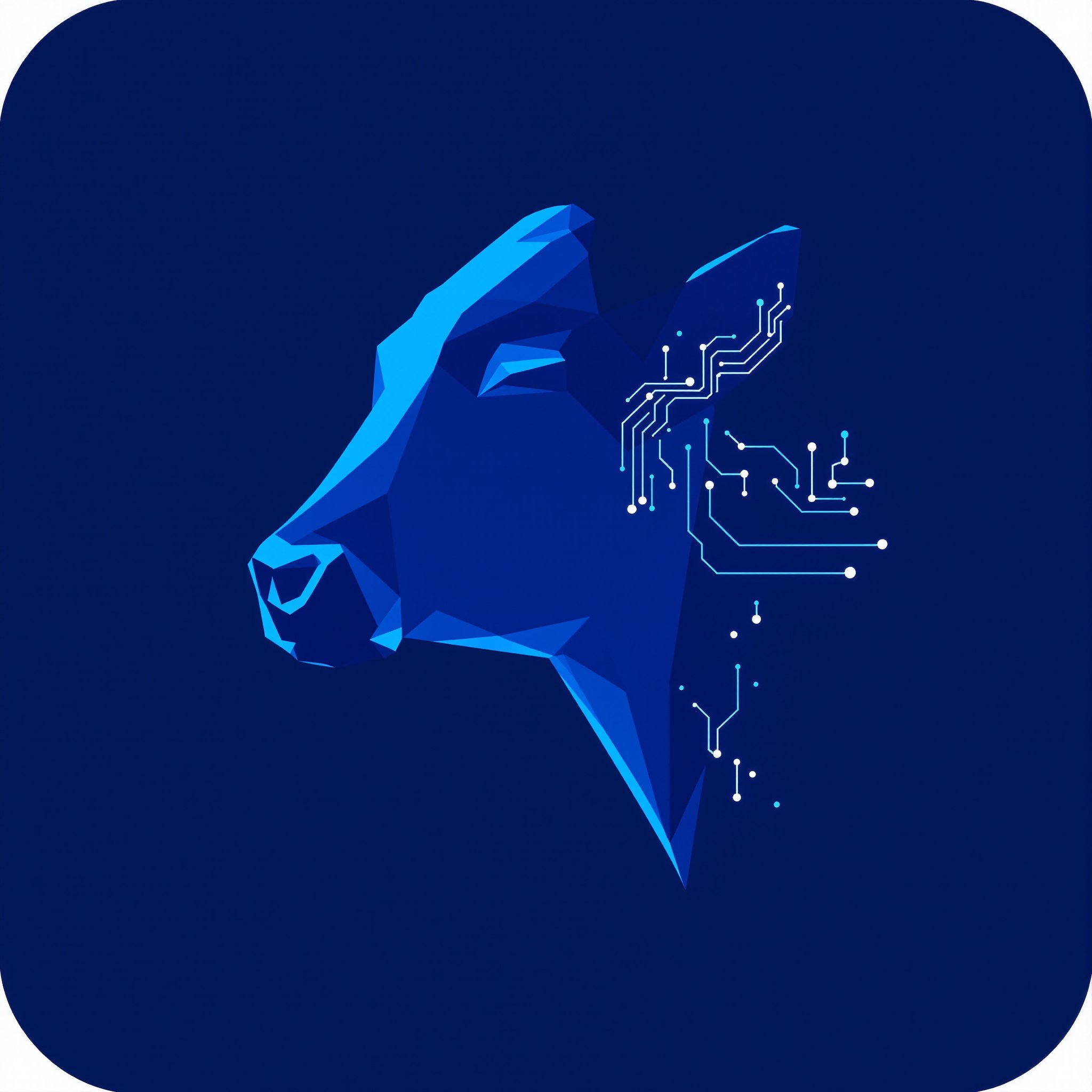 Logotipo Lactia na barra de navegação superior