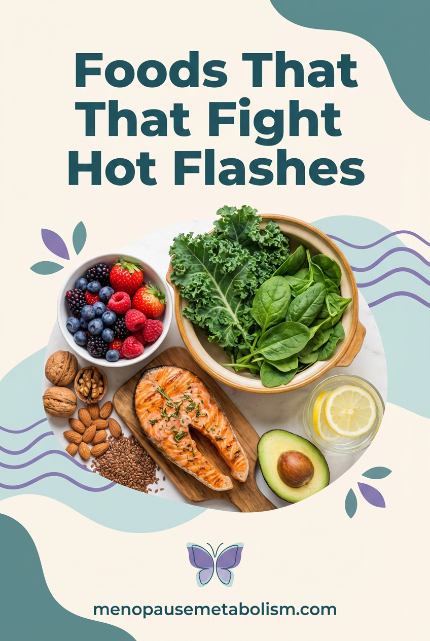 How to Lose Belly Fat During Menopause: Evidence-Based Strategies