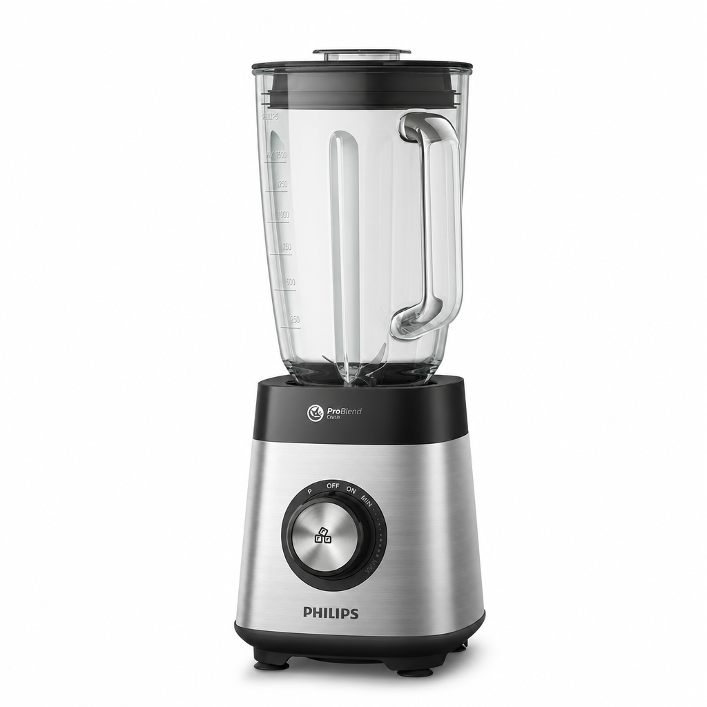 Philips HR3573/90 ProBlend zmogljiv mešalnik – fotografija 3