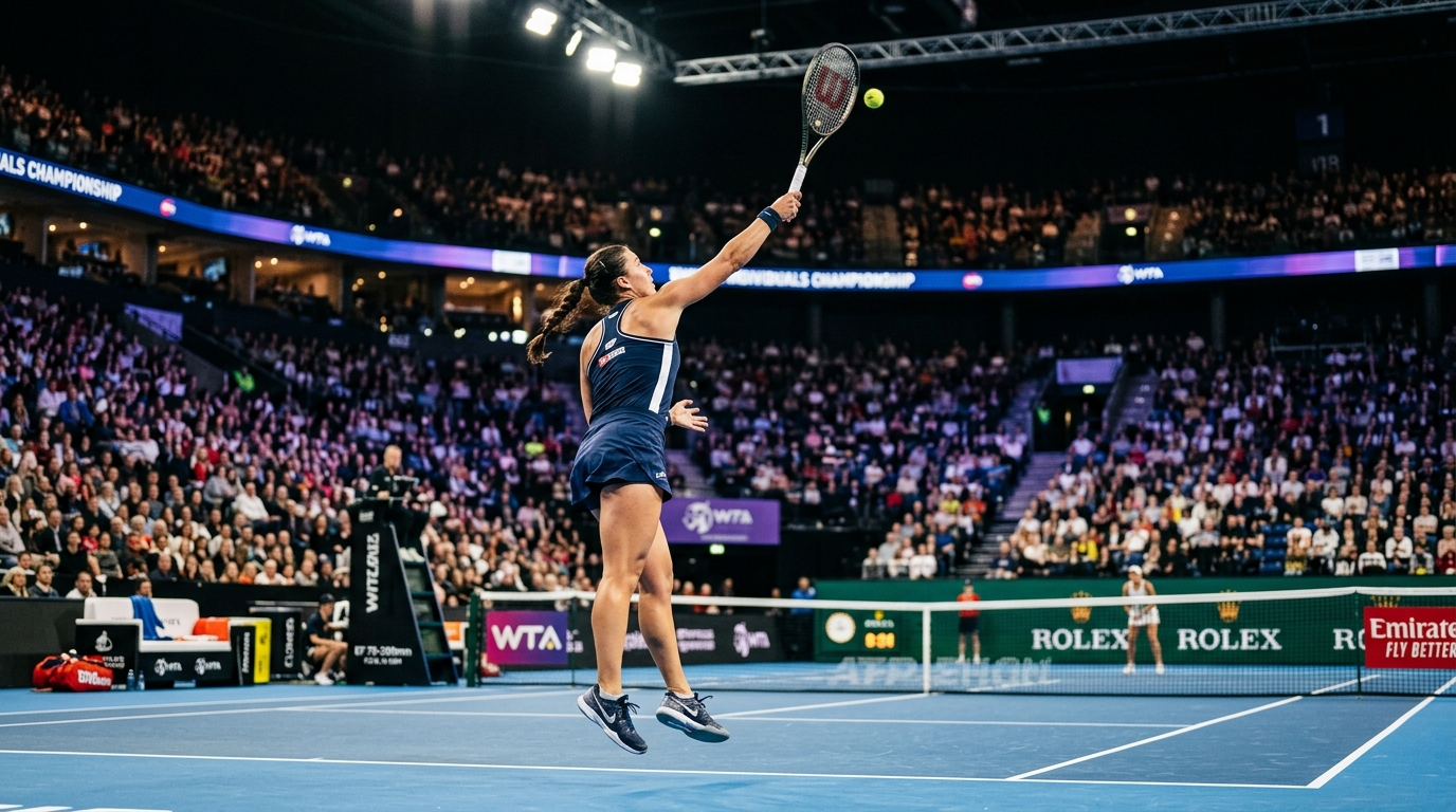 ATP Finals, spettacolo in campo: definite le semifinali