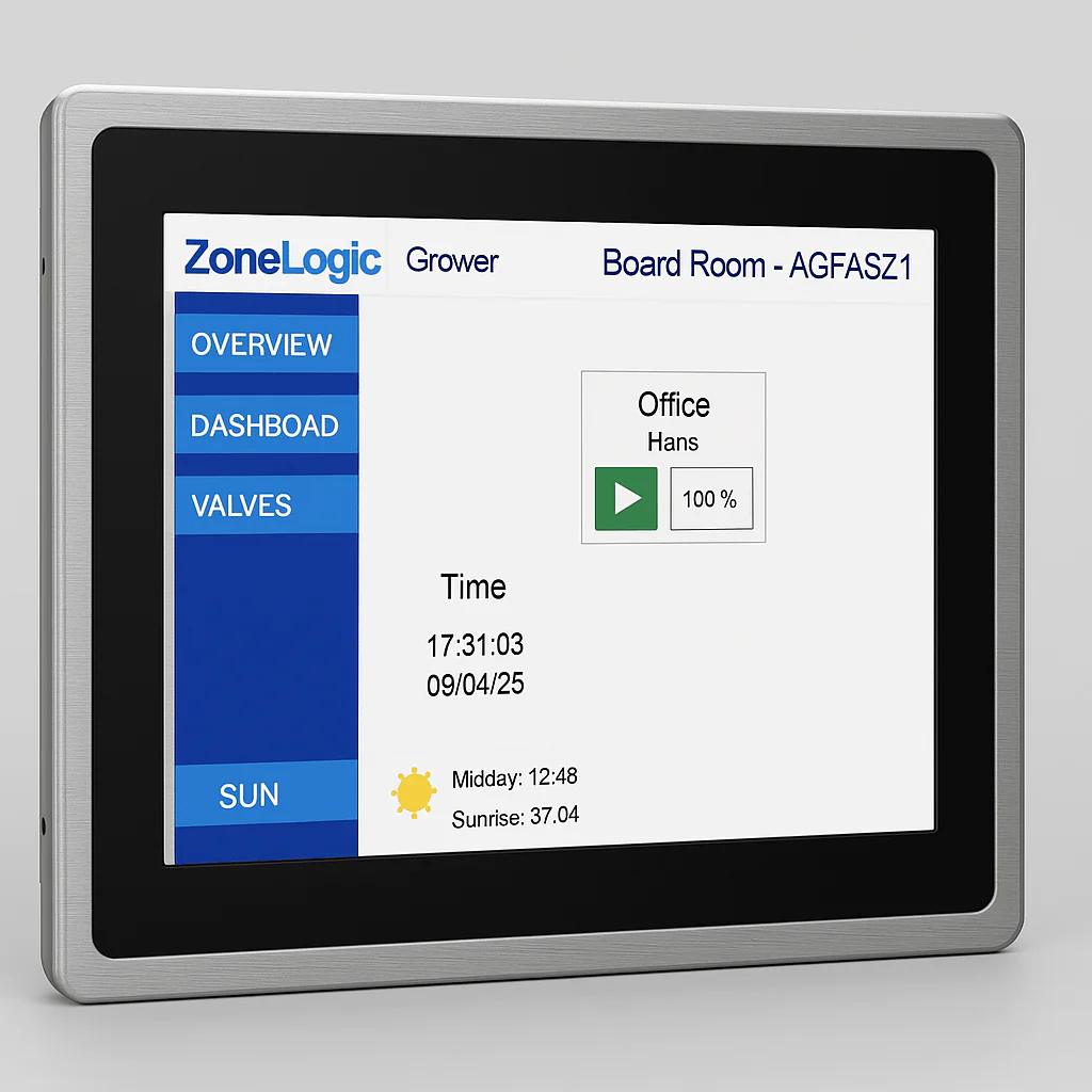 Uzaktan Otomasyon Kontrolü