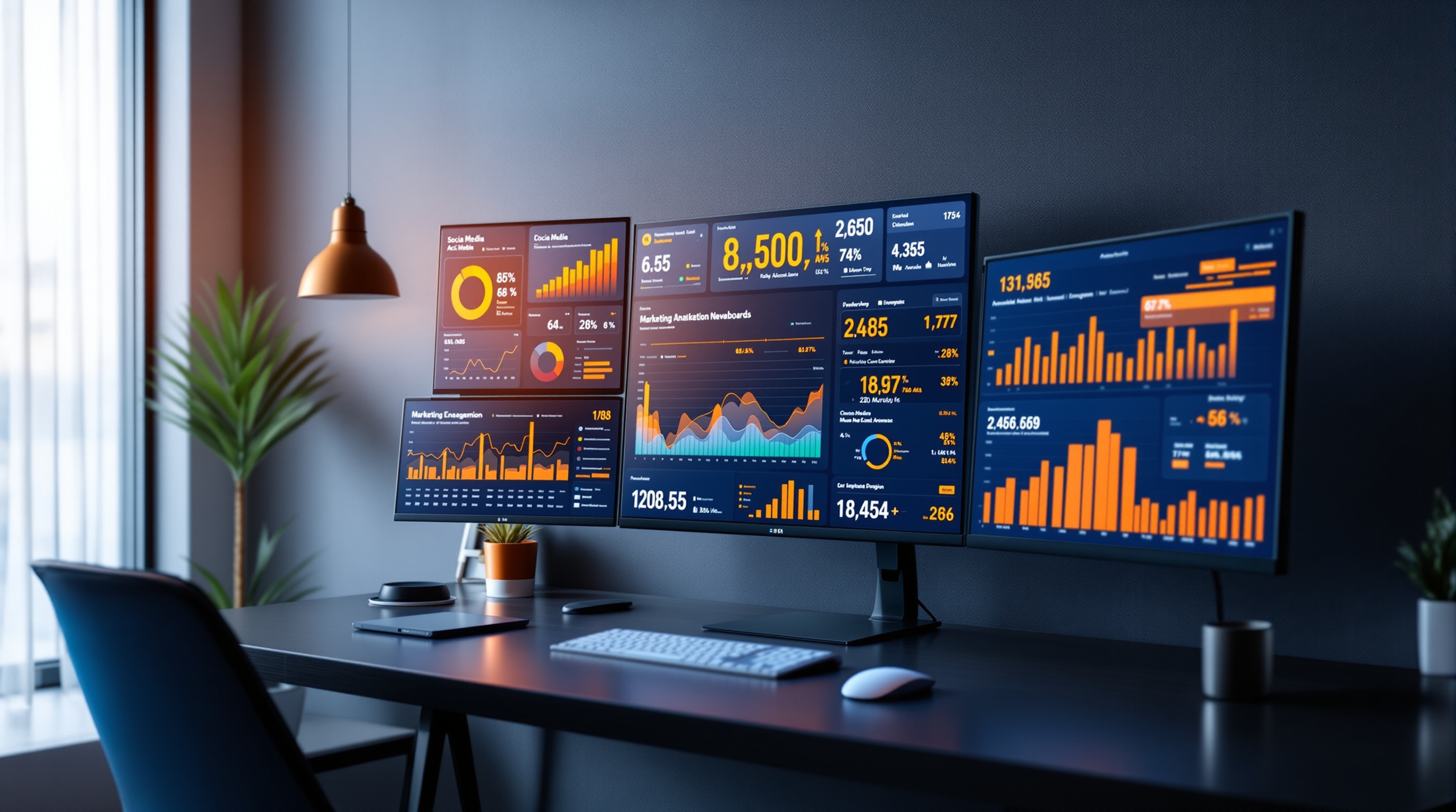 Top 7 Digital Marketing Tools Every South African Entrepreneur Should Try in 2026