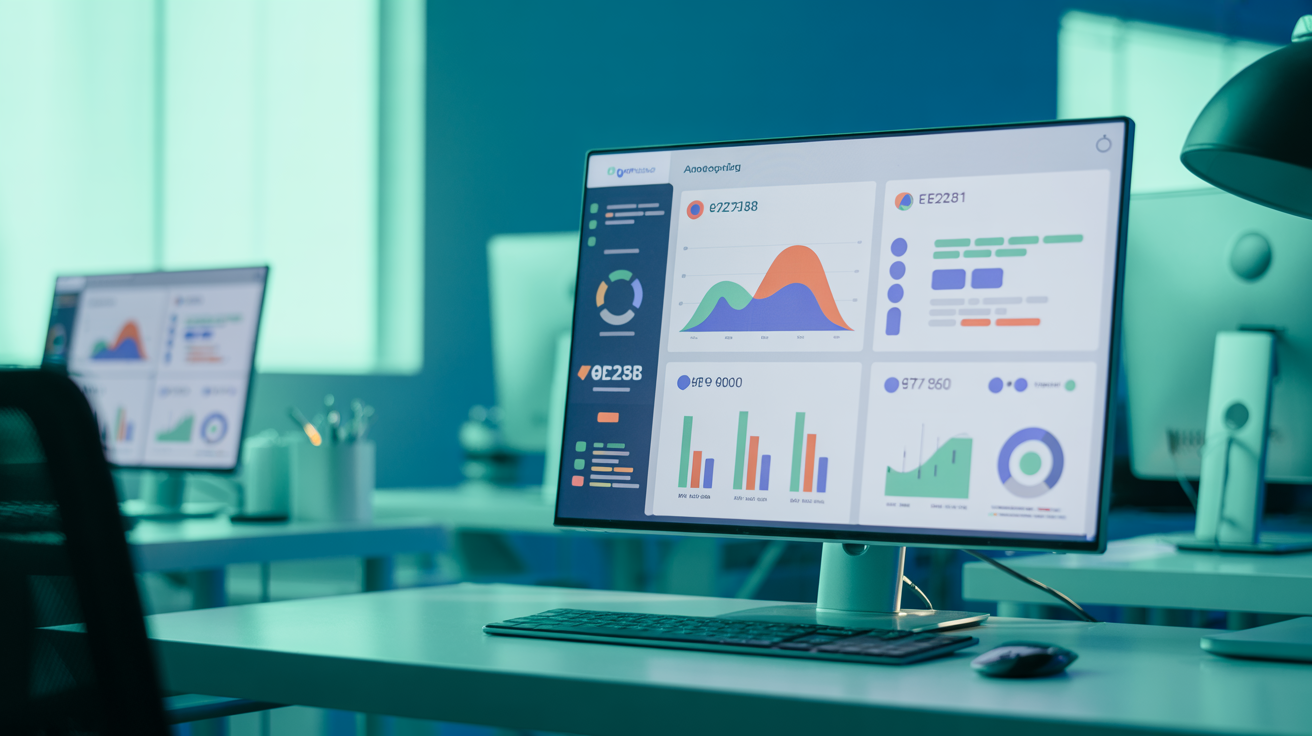 Marketing Digital Background