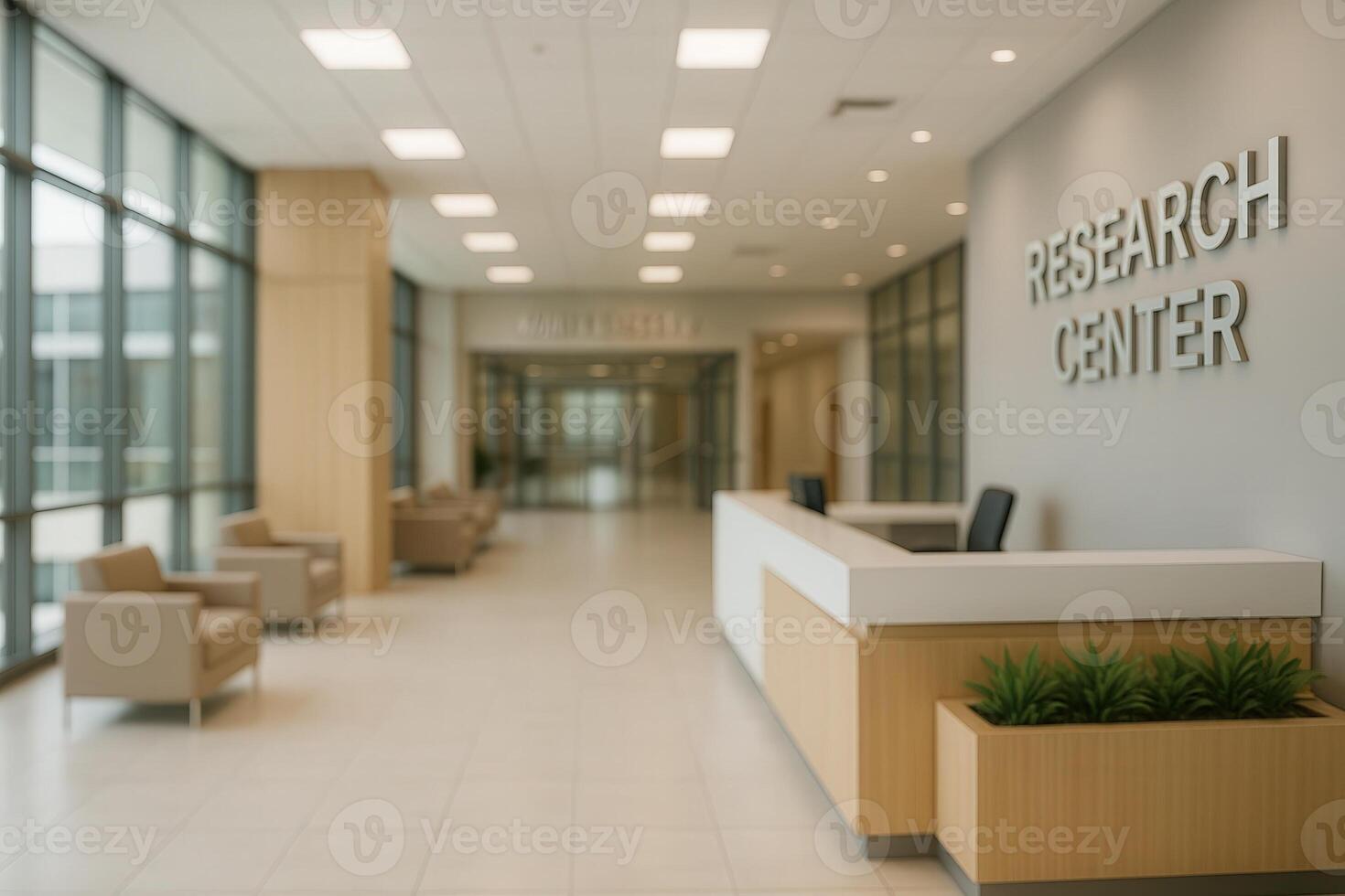 DS Medical Research facility