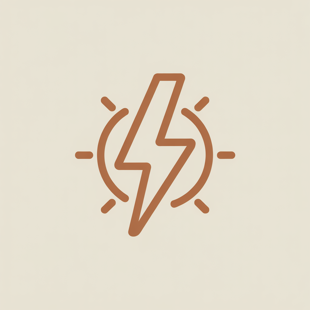 Energy icon