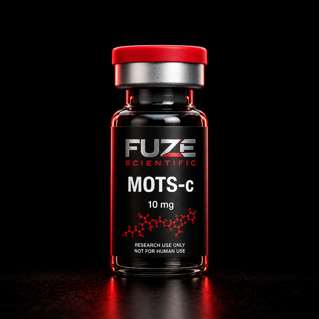 MOTS-c 10mg