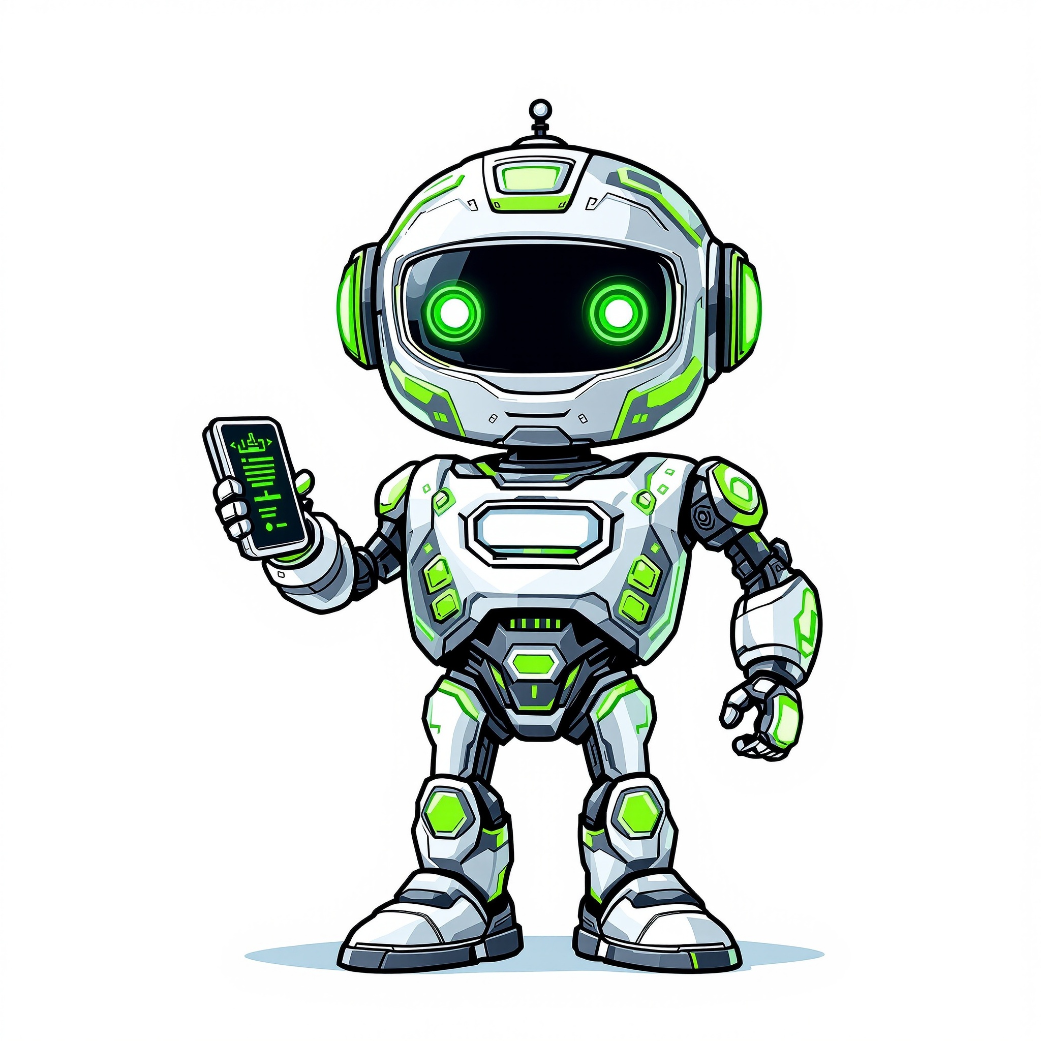 SpartanTech logo