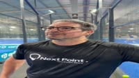 Témoignage client Next Point Padel 7