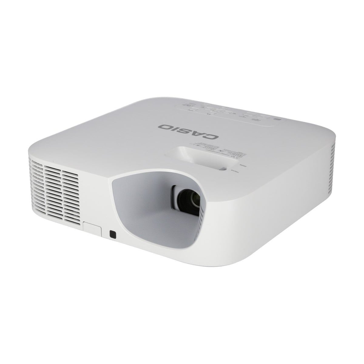 Casio XJ-F210WN — XJ-F210WN Projector