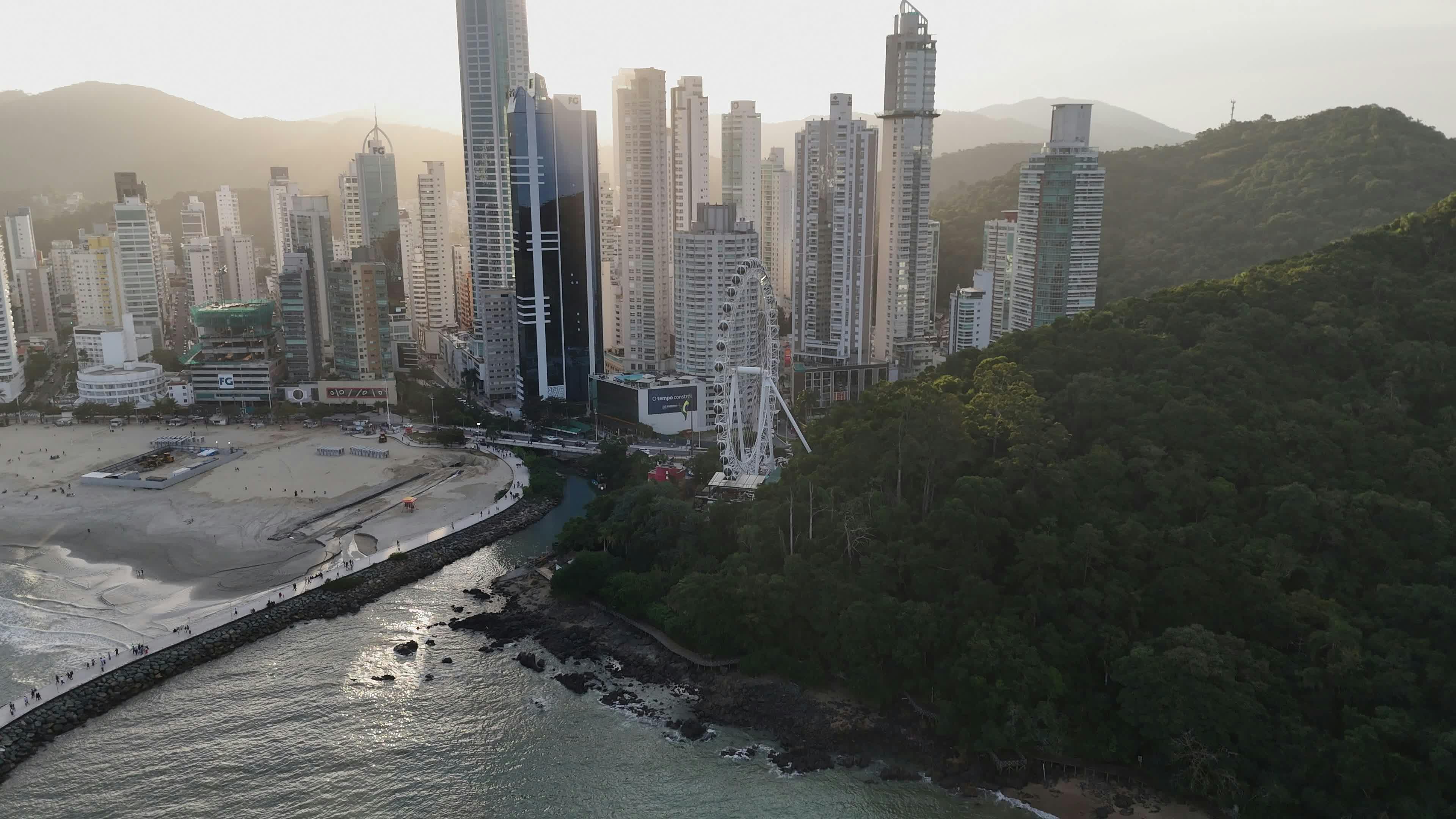 Balneário Camboriú