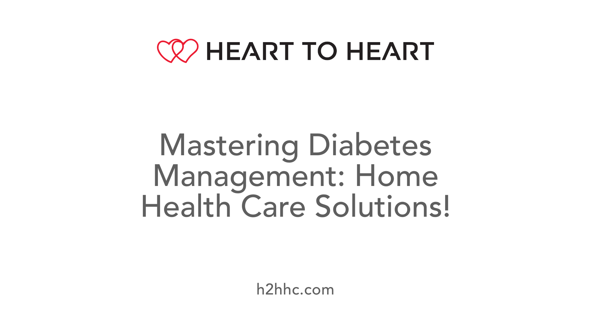 Chronic Disease Management at Home: Expert Tips for LA Seniors Chronic Disease Management at Home: Expert Tips for LA Seniors - Chronic Disease Management guide | All Seniors Foundation