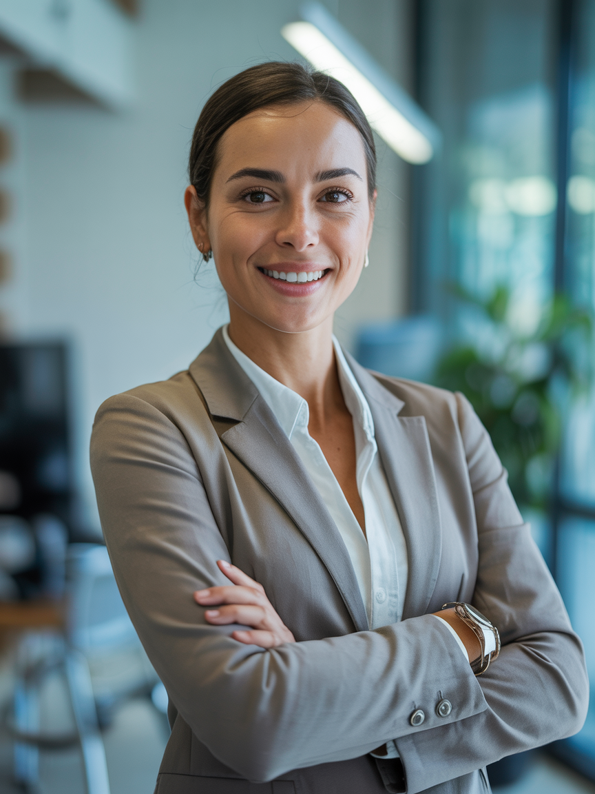 Daniela Barbosa López