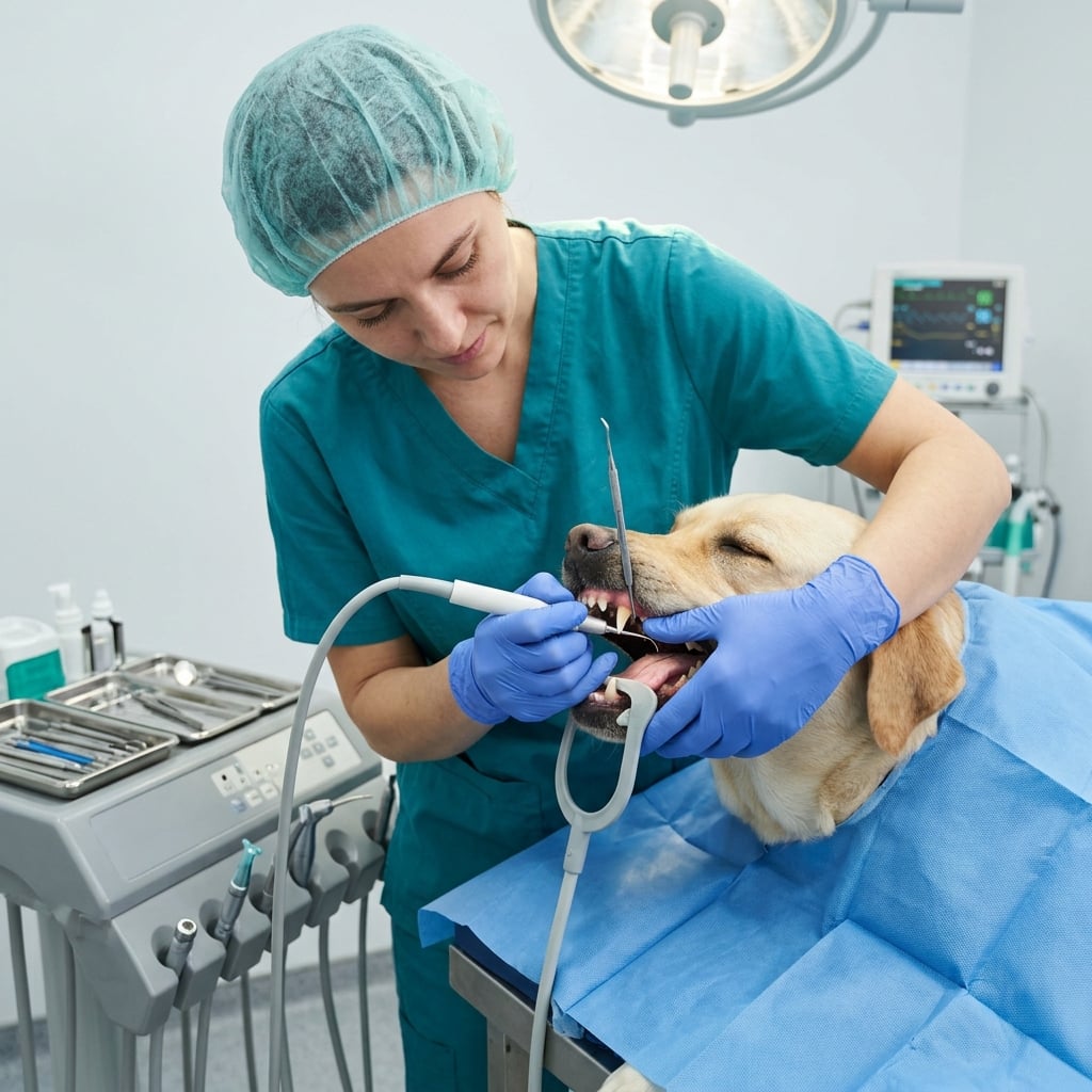 Odontología