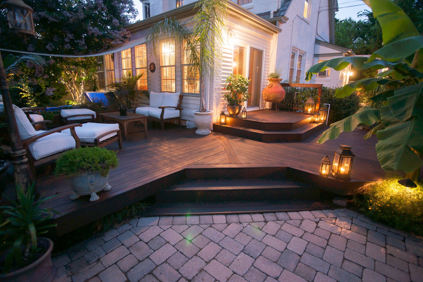 Outdoor Living by DUFF CO