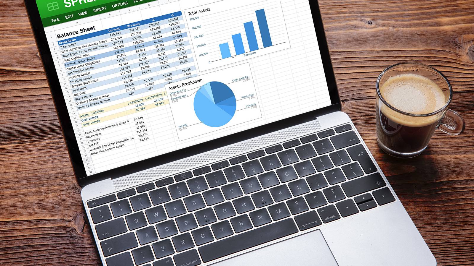 Cómo usar IA en Excel y Google Sheets para automatizar tu trabajo