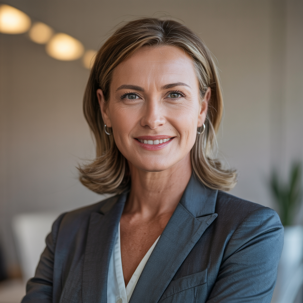 Anna-Franziska Yagodin