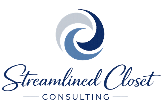 Streamline Closet Consultants logo