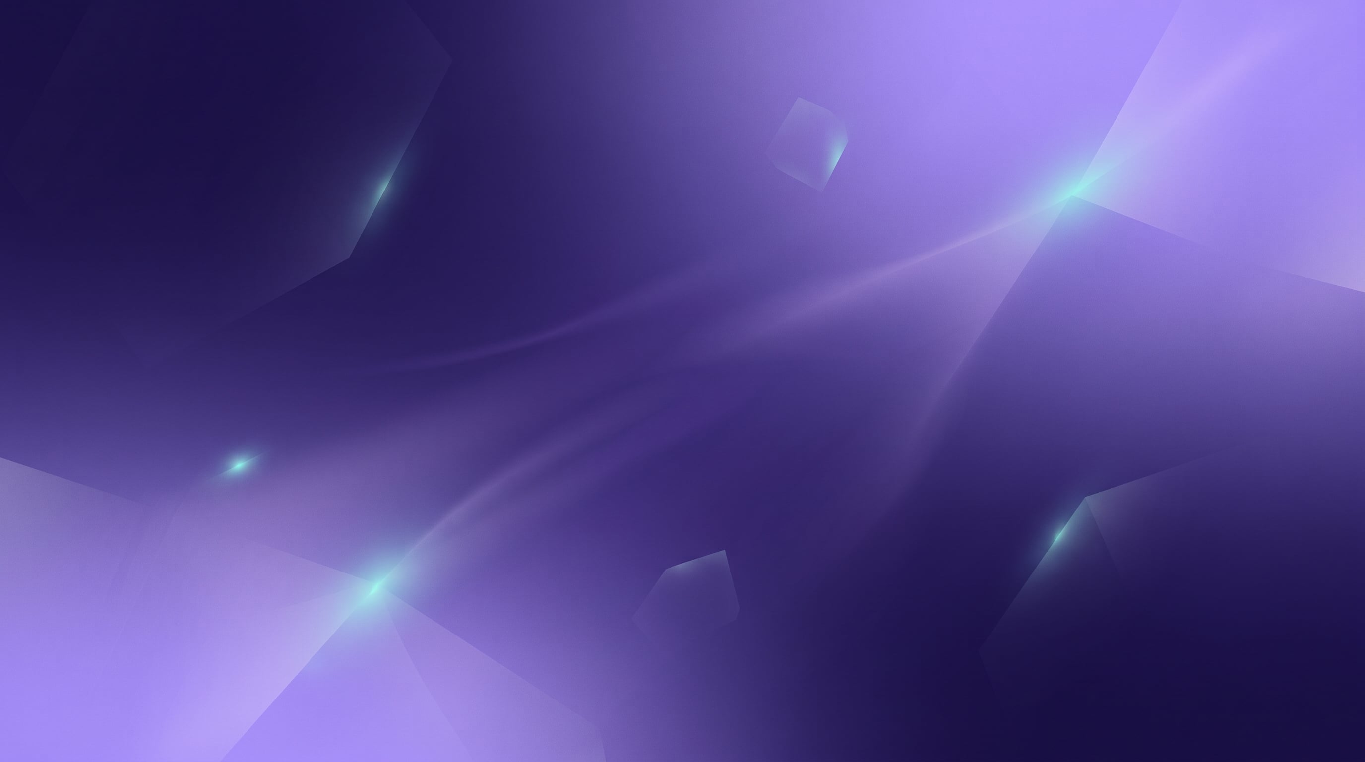 Abstract dark gradient background