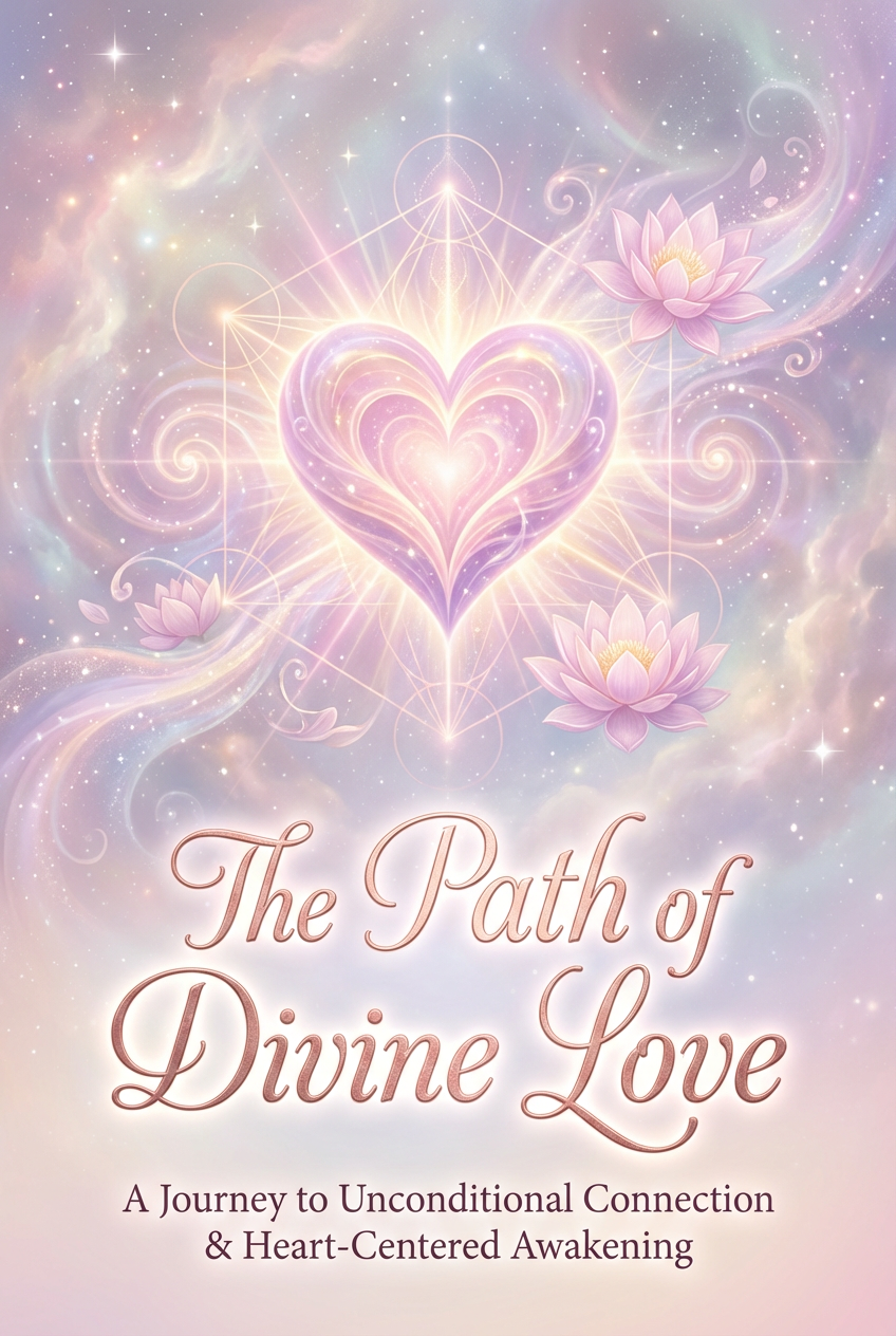 The Path of Divine Love