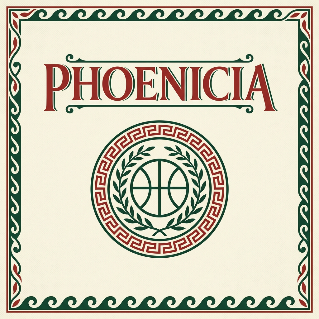 Phoenicia