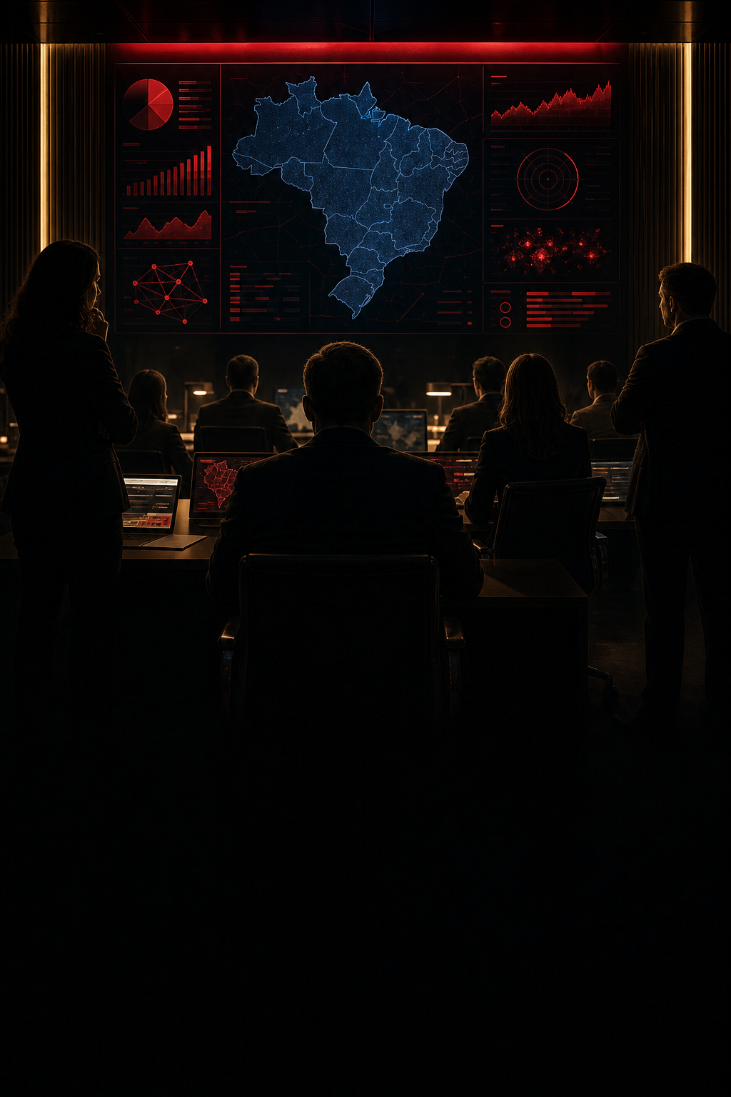 War Room