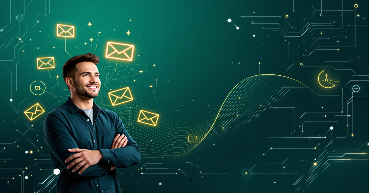 Email Marketing Automation for Coaches: The Evergreen Funnel Blueprint That Sells Your Programs 24/7