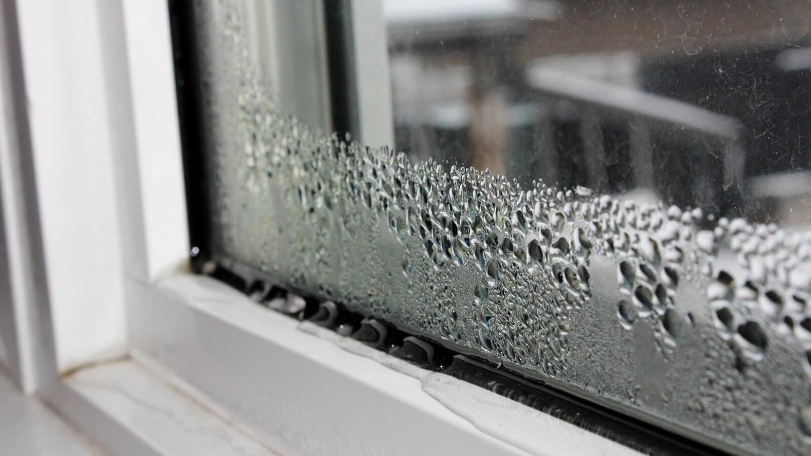 Condensation Control
