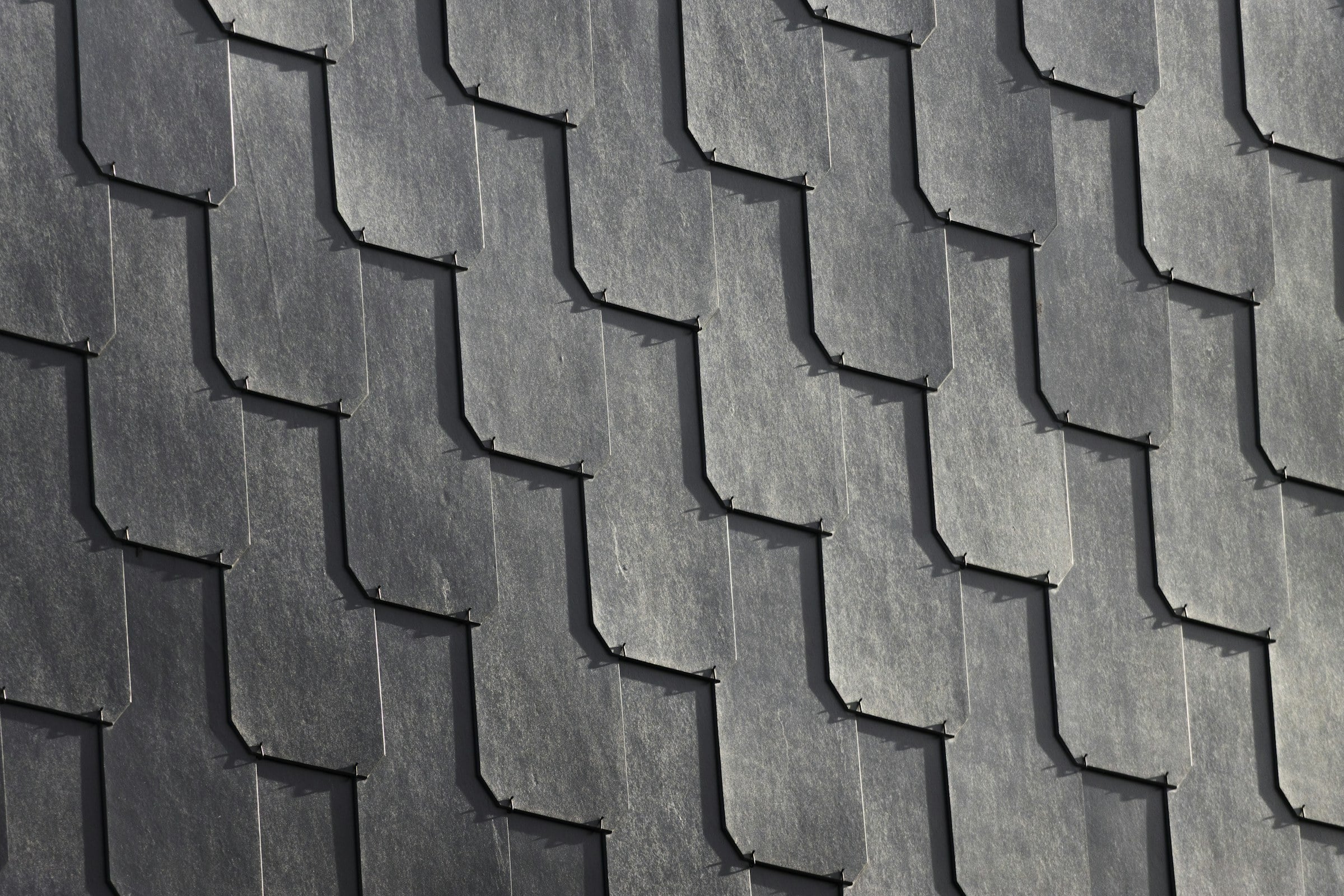 Slate Roofing photo 4