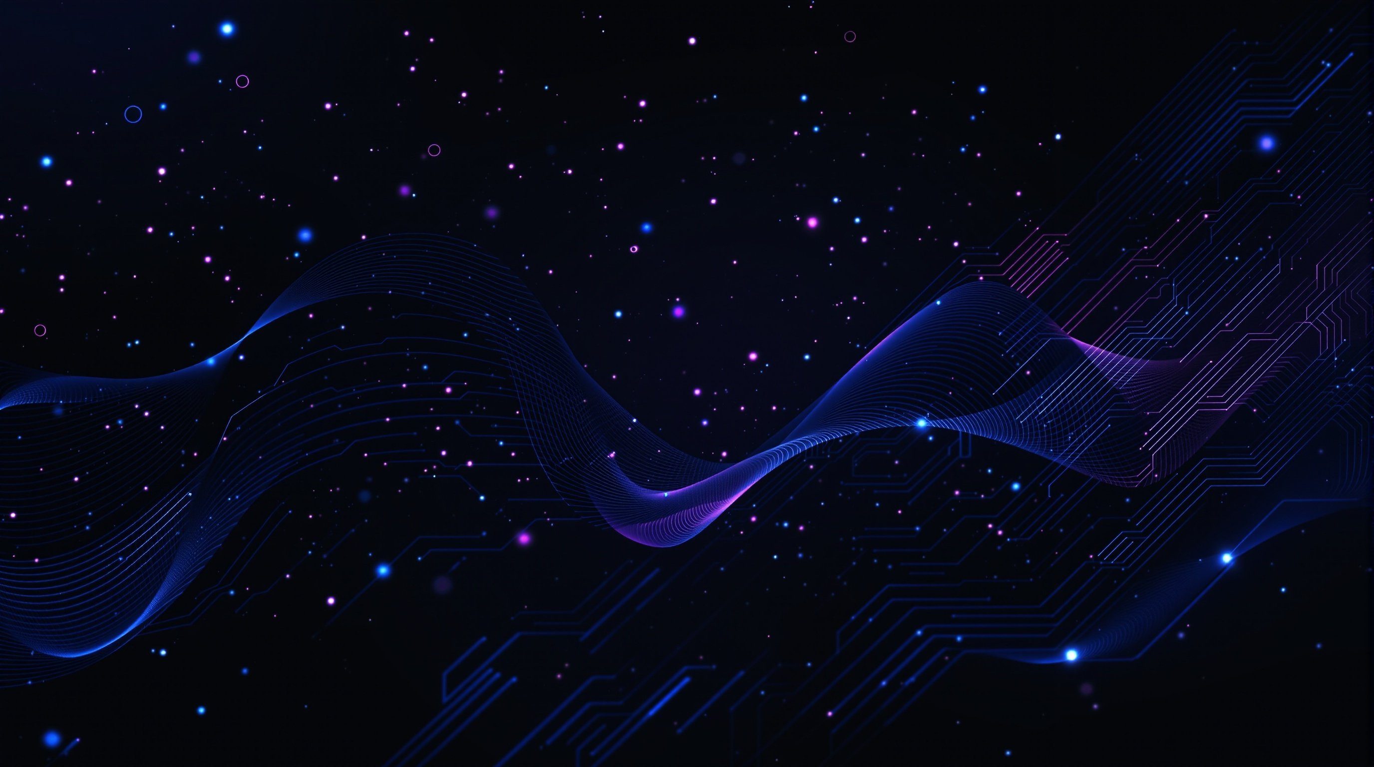 Digital innovation background