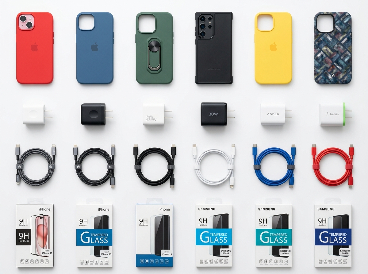 Accessories