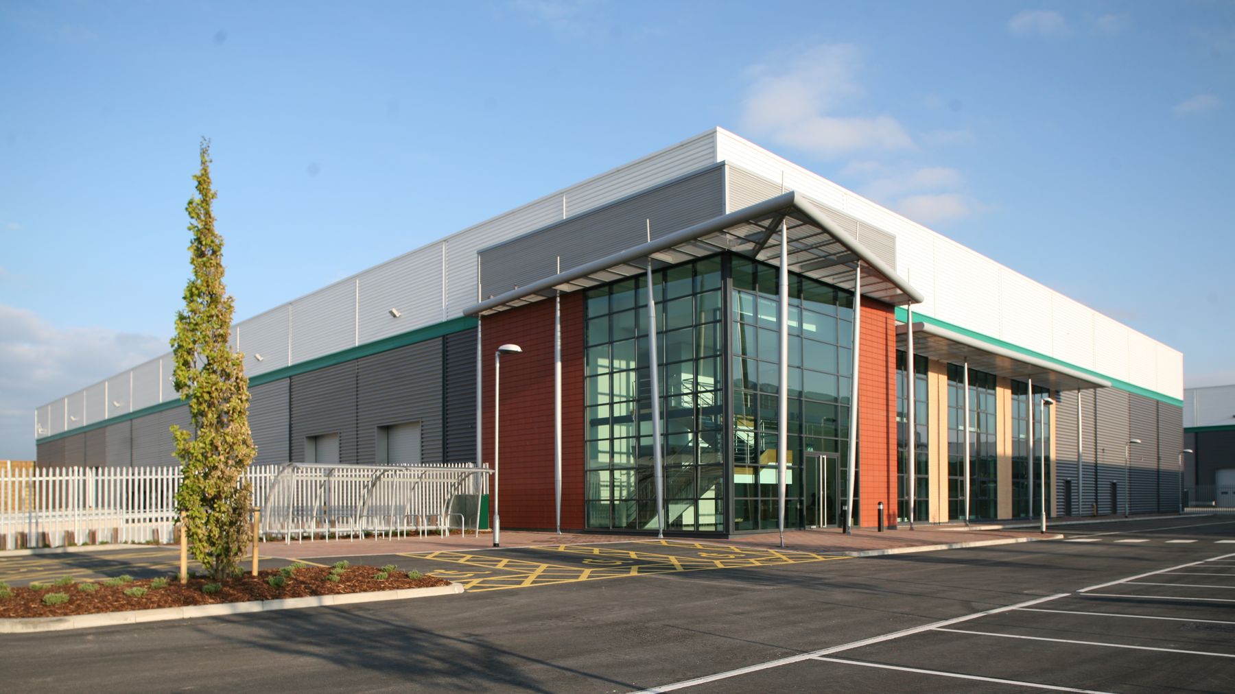 The Future of Commercial Land Development: Trends to Watch in 2026