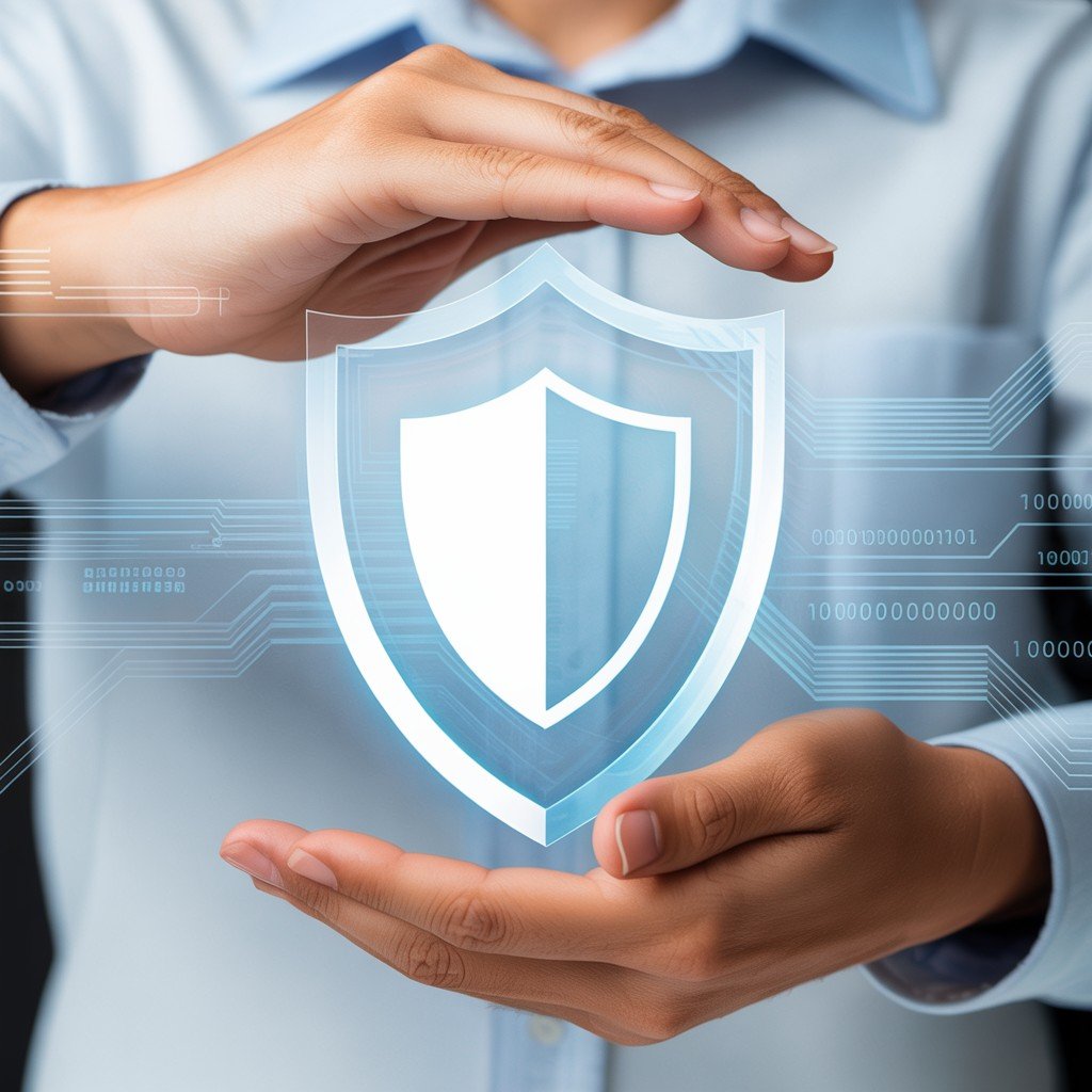 Ethics, safety and data protection