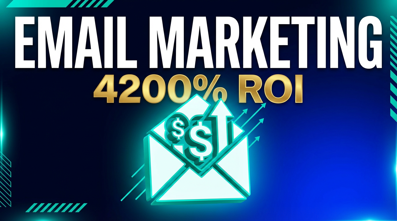 Email Marketing