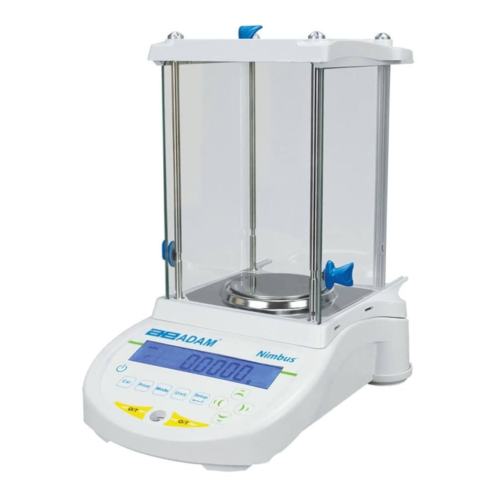 Adam Nimbus NBL224i Analytical Balance
