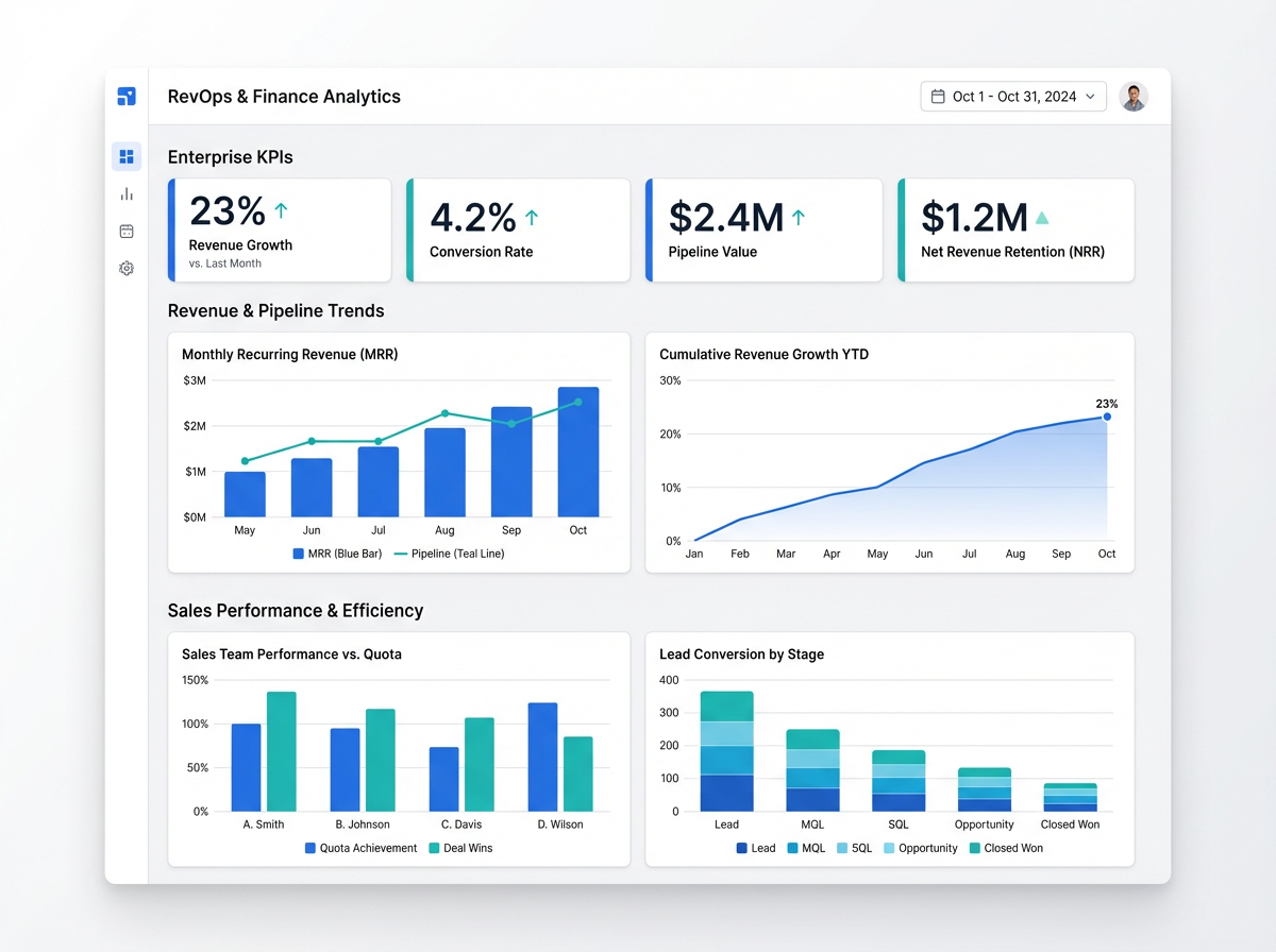 Business Brainstorming