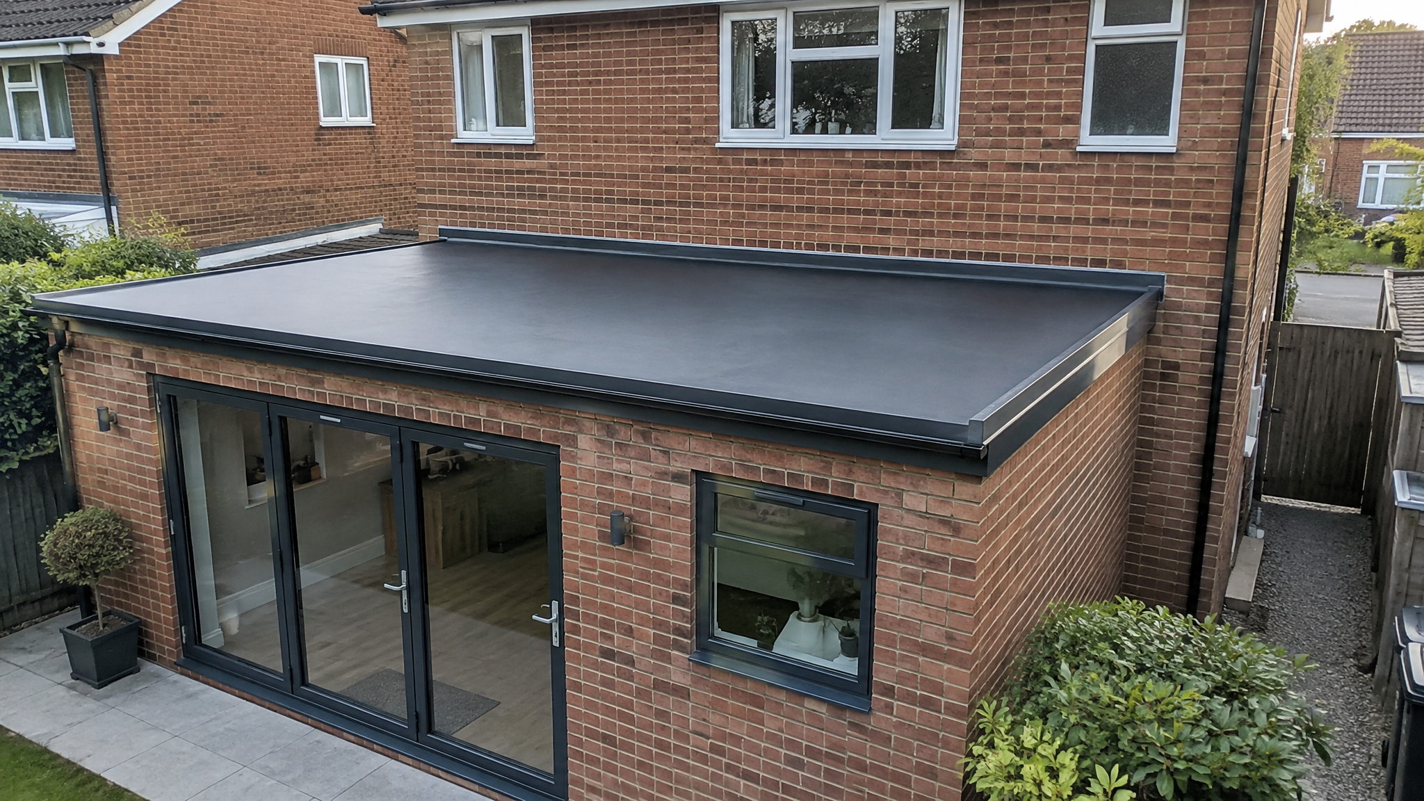 Flat Roofing