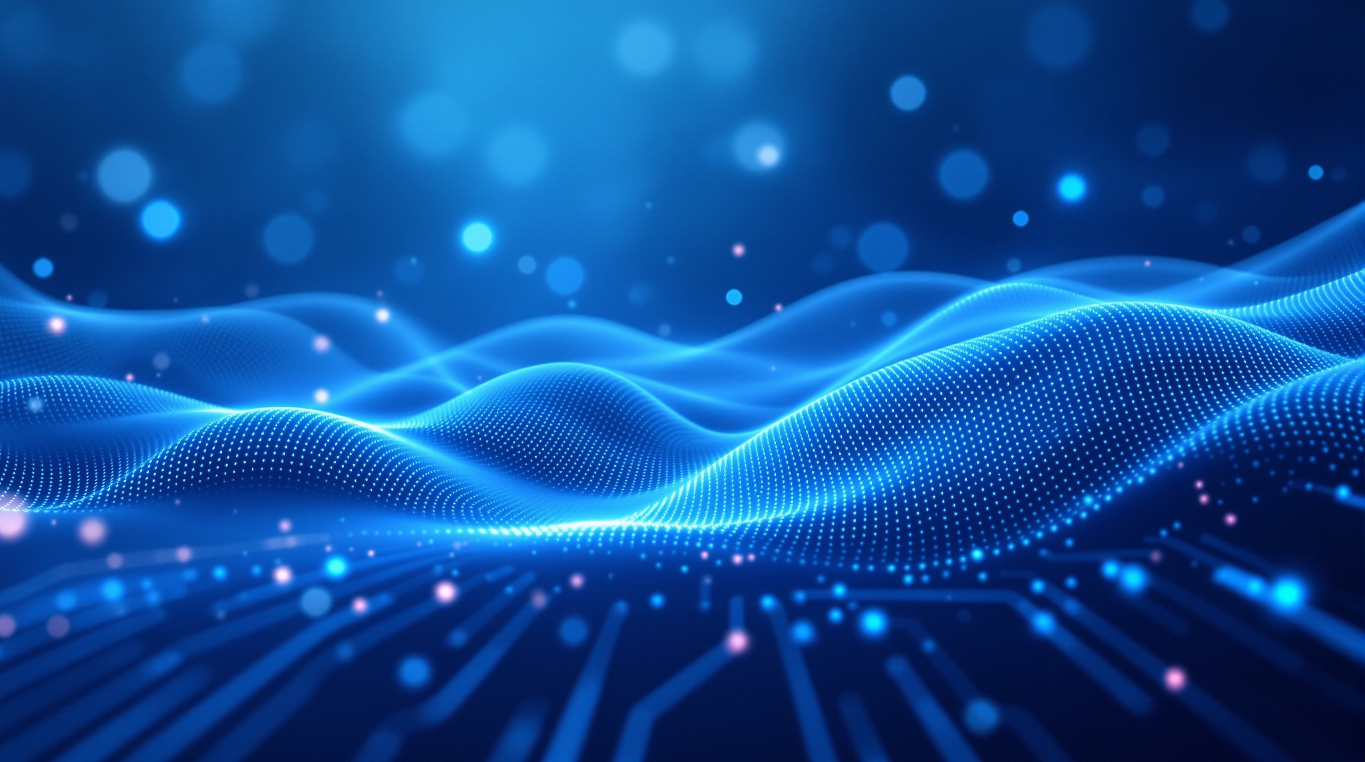 EMF Protection Technology Background