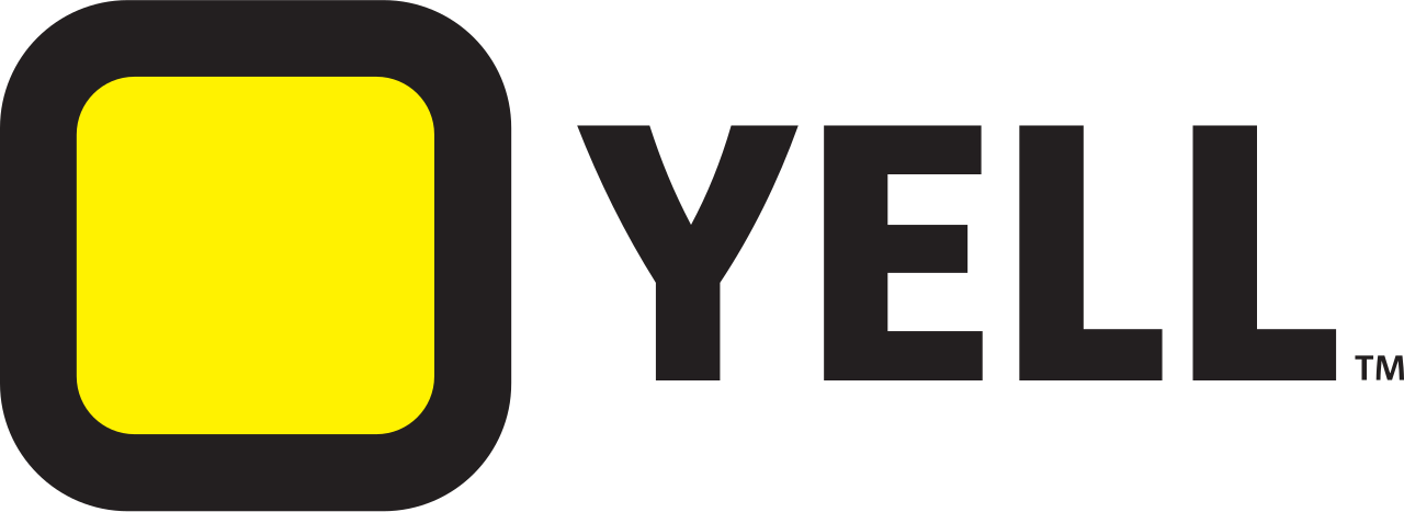 Yell Logo