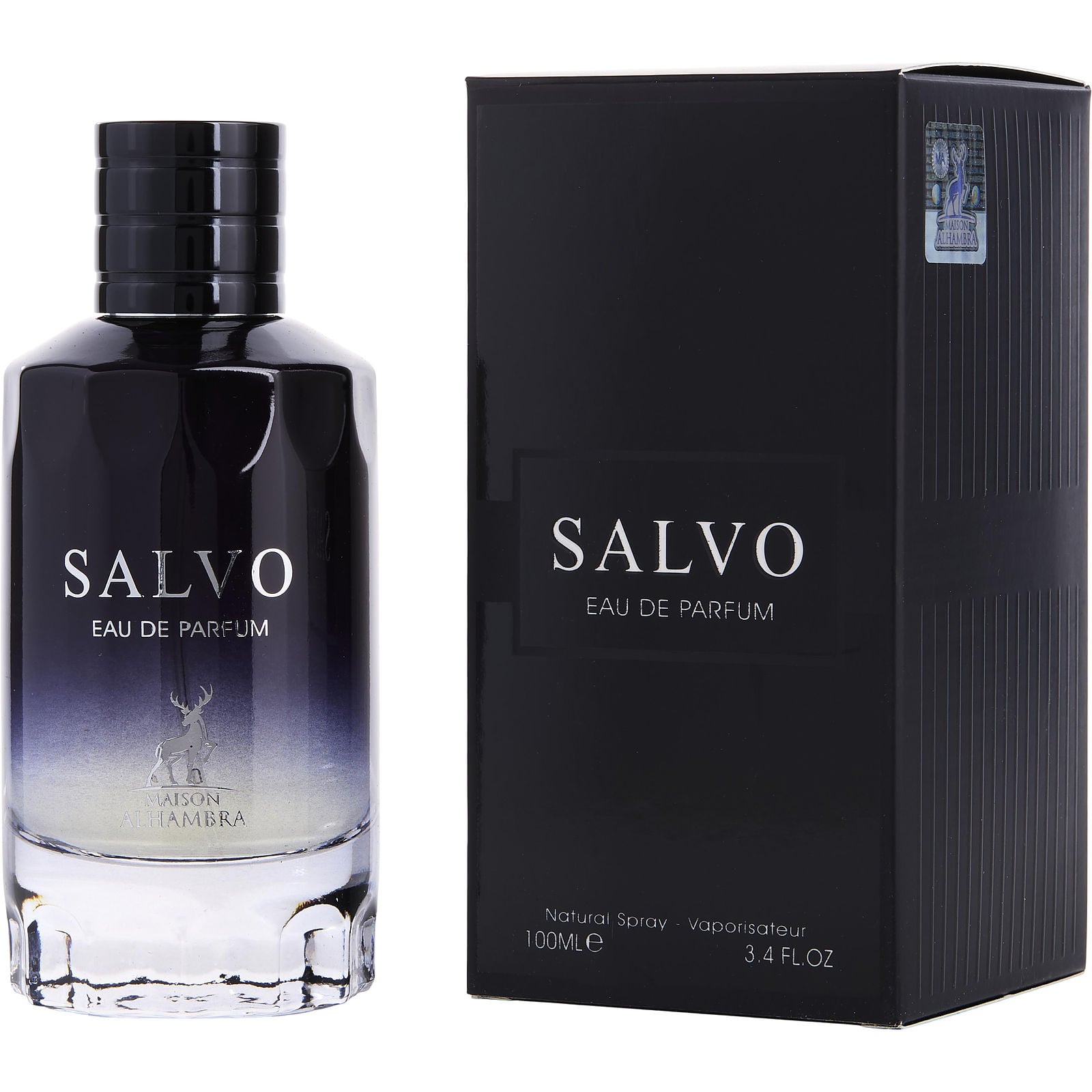 Salvo by Maison Alhambra