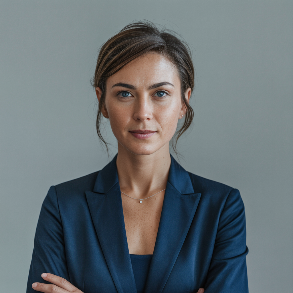 Lisa Chang - Lead Data Scientist