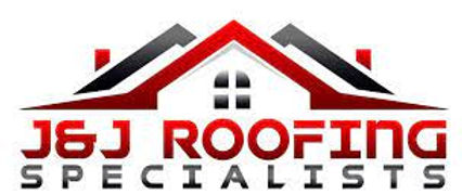 J&J Roofing Specialists Logo