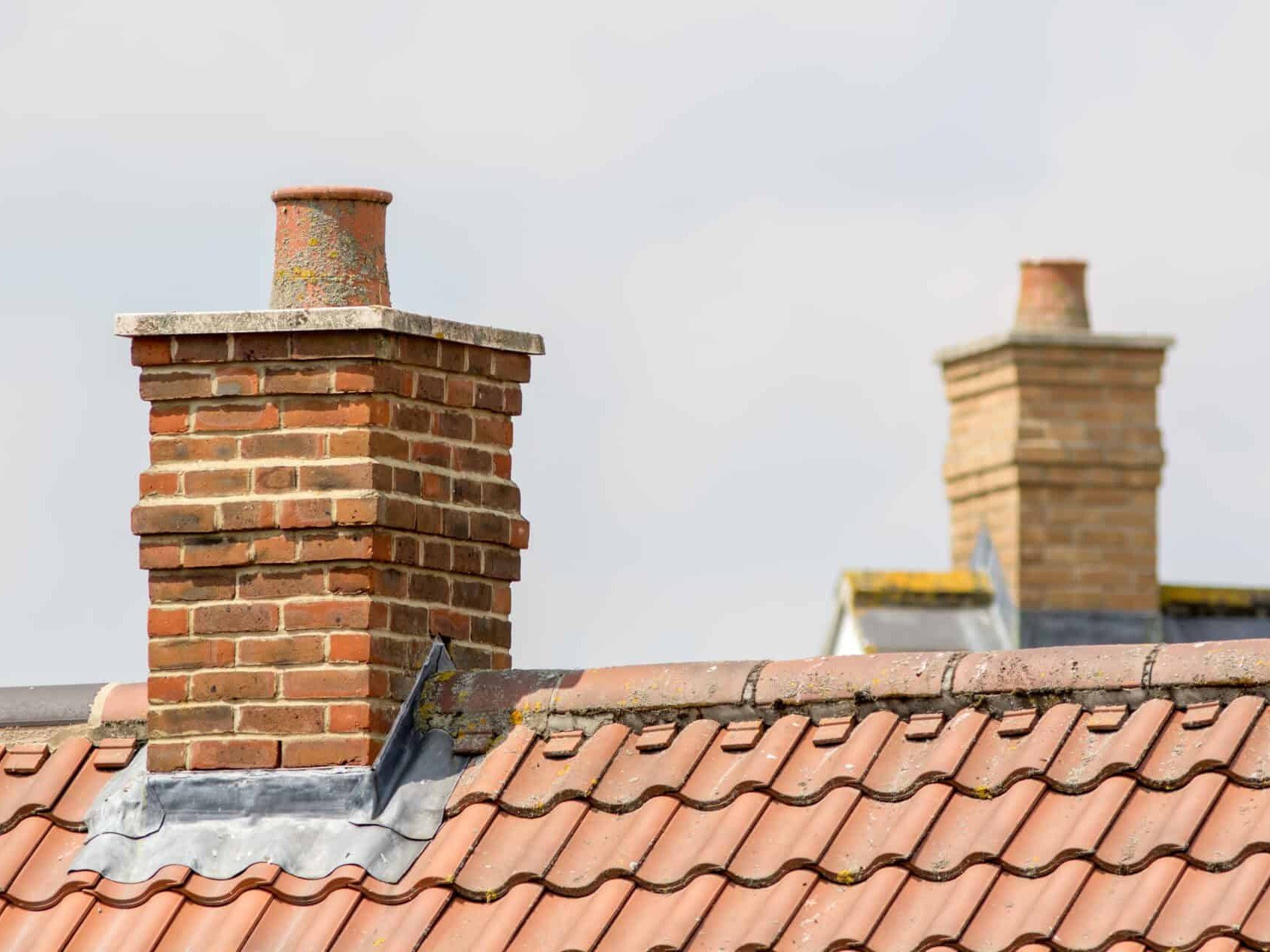 Chimney Repairs