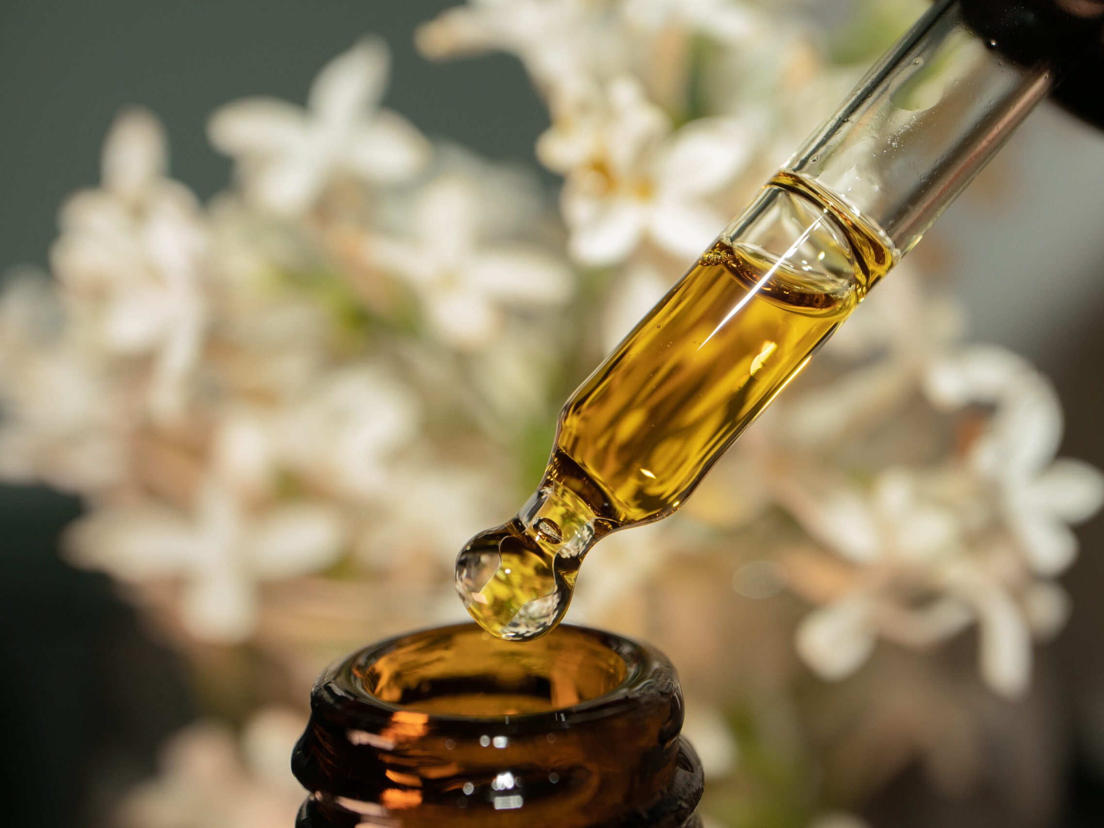 Golden Ratio Tincture
