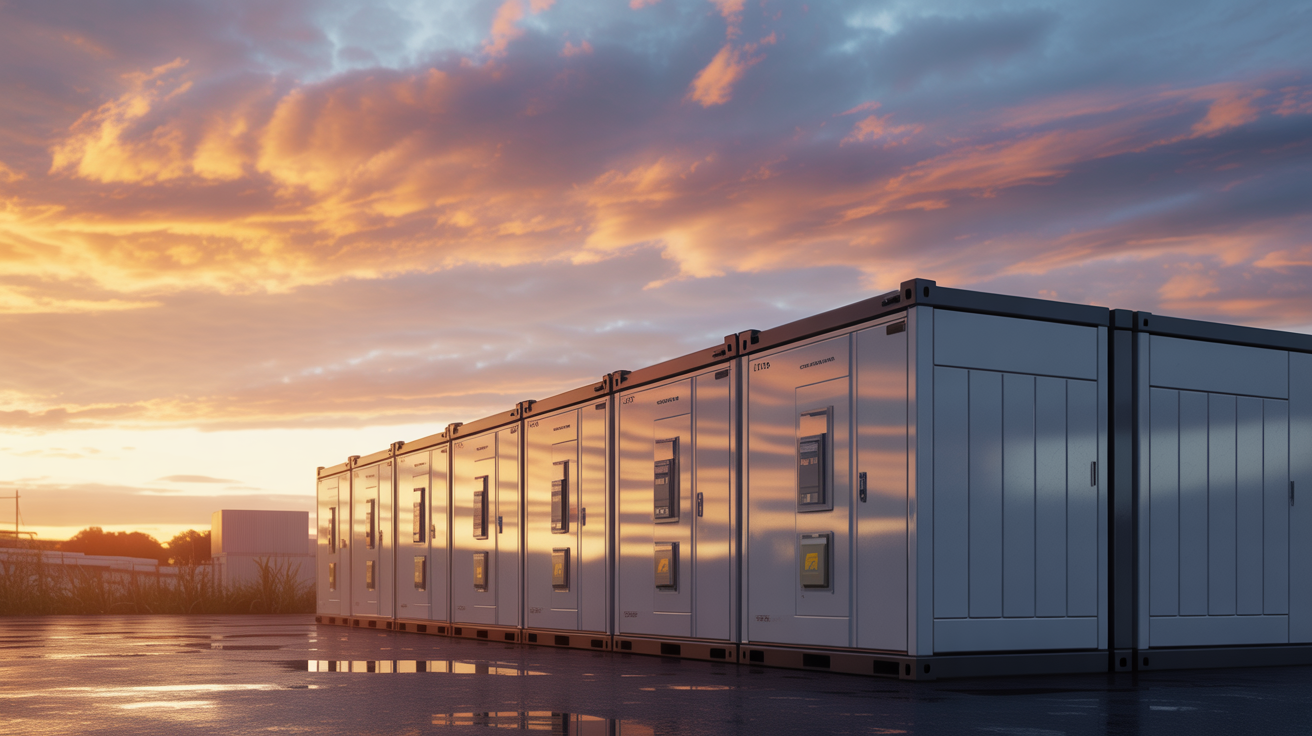 Battery Storage Systems for Extreme Environments: Technologies and Applications